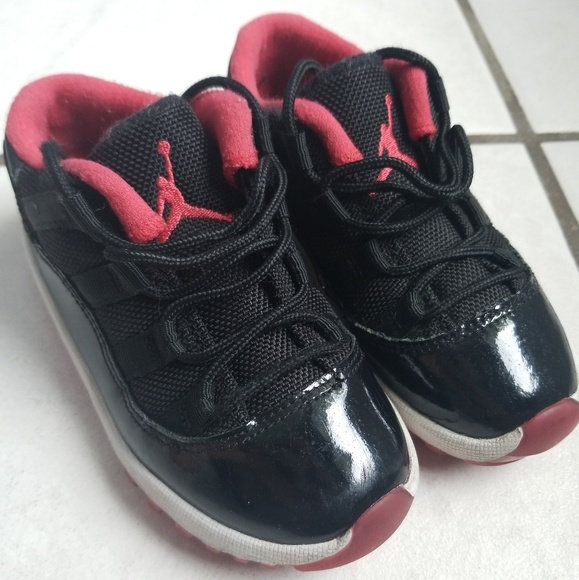 toddler boy jordans size 9